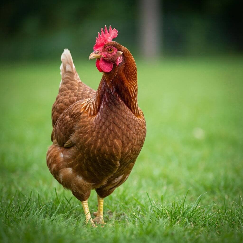 Aves Vivas para Corral